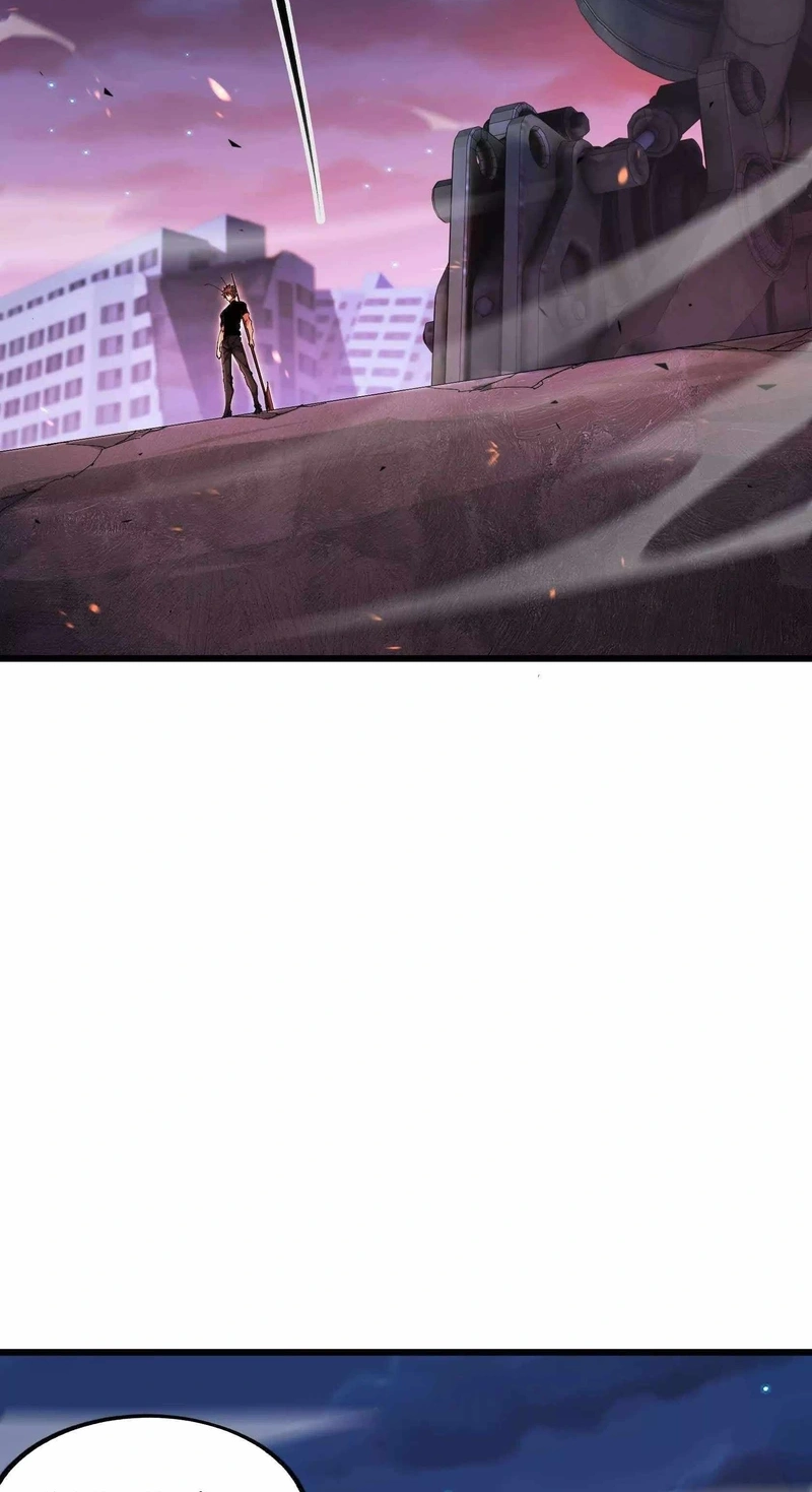 Read Apocalypse Cockroach Give me Buff chapter 41 image 33 on Lezhin