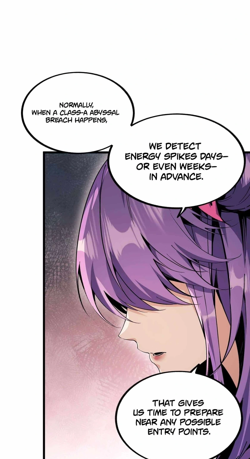 Read Apocalypse Cockroach Give me Buff chapter 41 image 36 on Lezhin