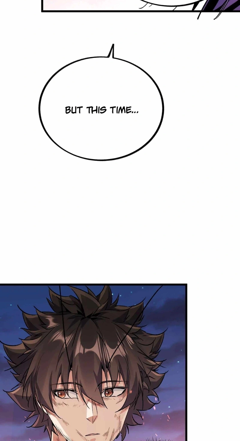 Read Apocalypse Cockroach Give me Buff chapter 41 image 37 on Lezhin