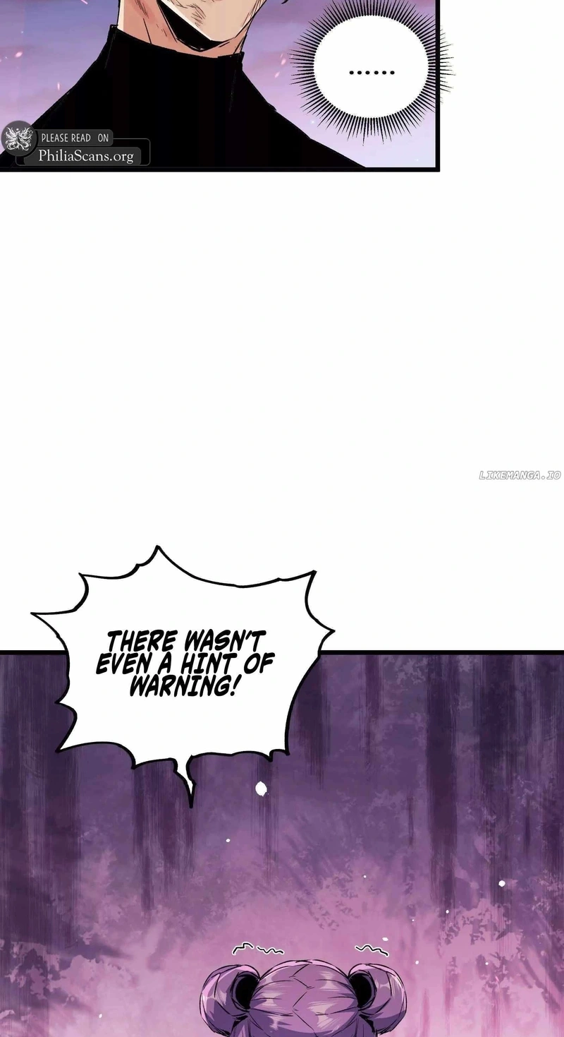 Read Apocalypse Cockroach Give me Buff chapter 41 image 38 on Lezhin