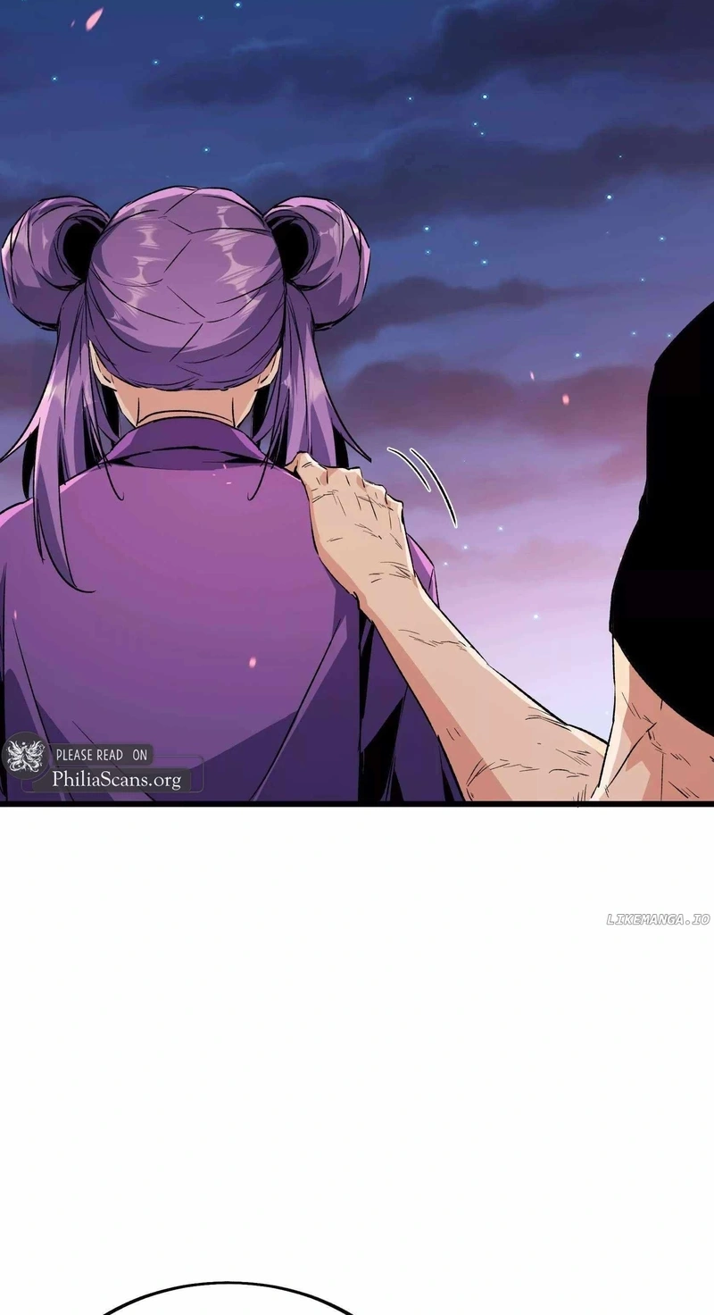 Read Apocalypse Cockroach Give me Buff chapter 41 image 41 on Lezhin