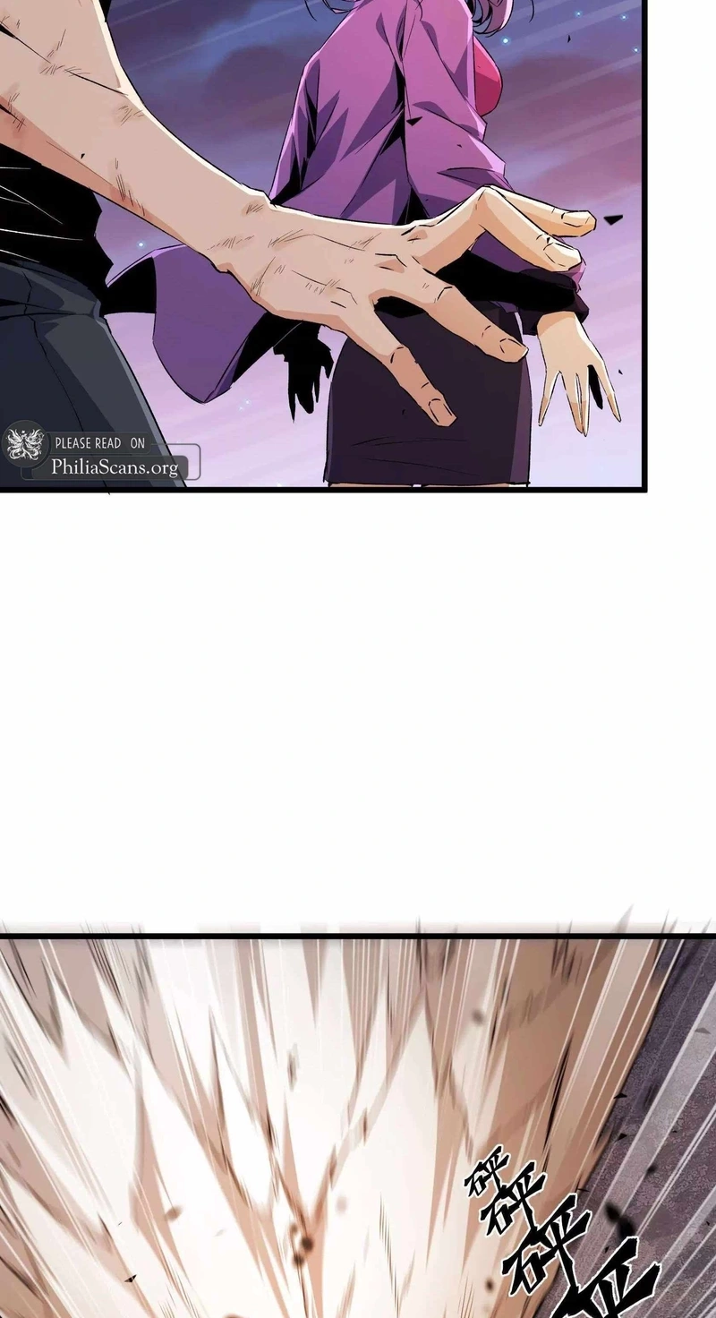 Read Apocalypse Cockroach Give me Buff chapter 41 image 48 on Lezhin