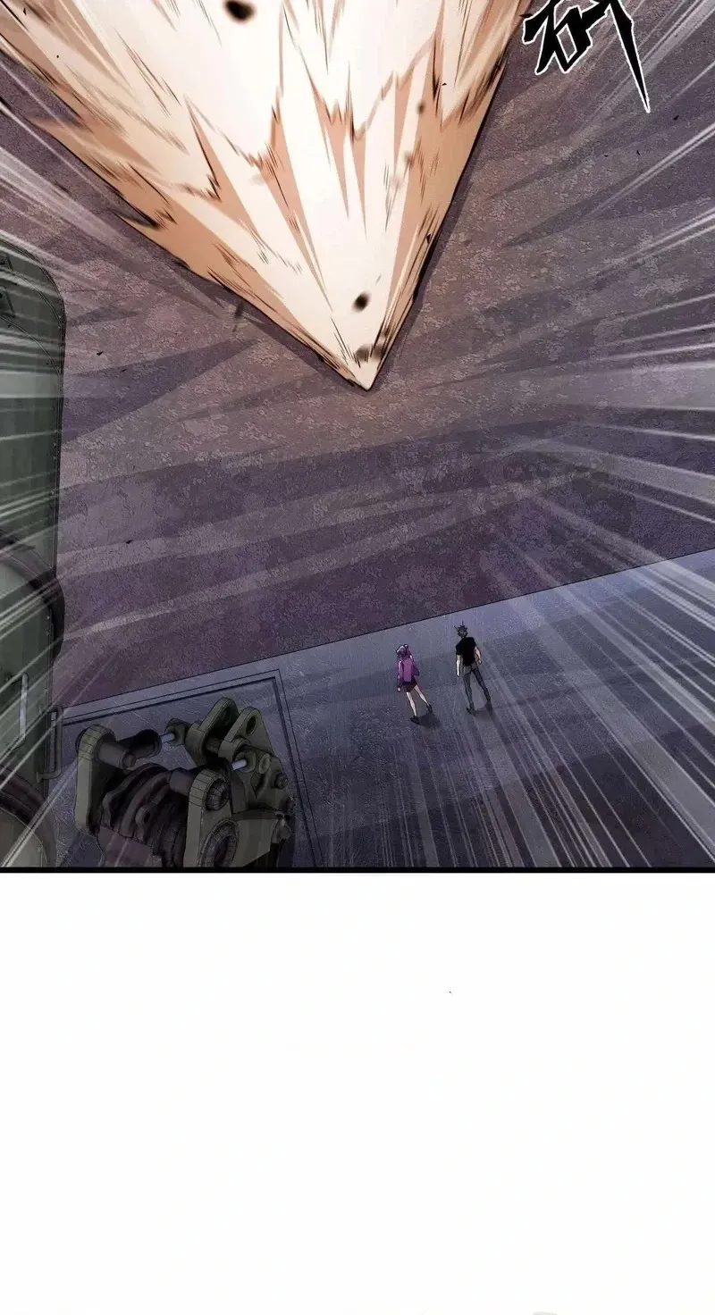 Read Apocalypse Cockroach Give me Buff chapter 41 image 49 on Lezhin