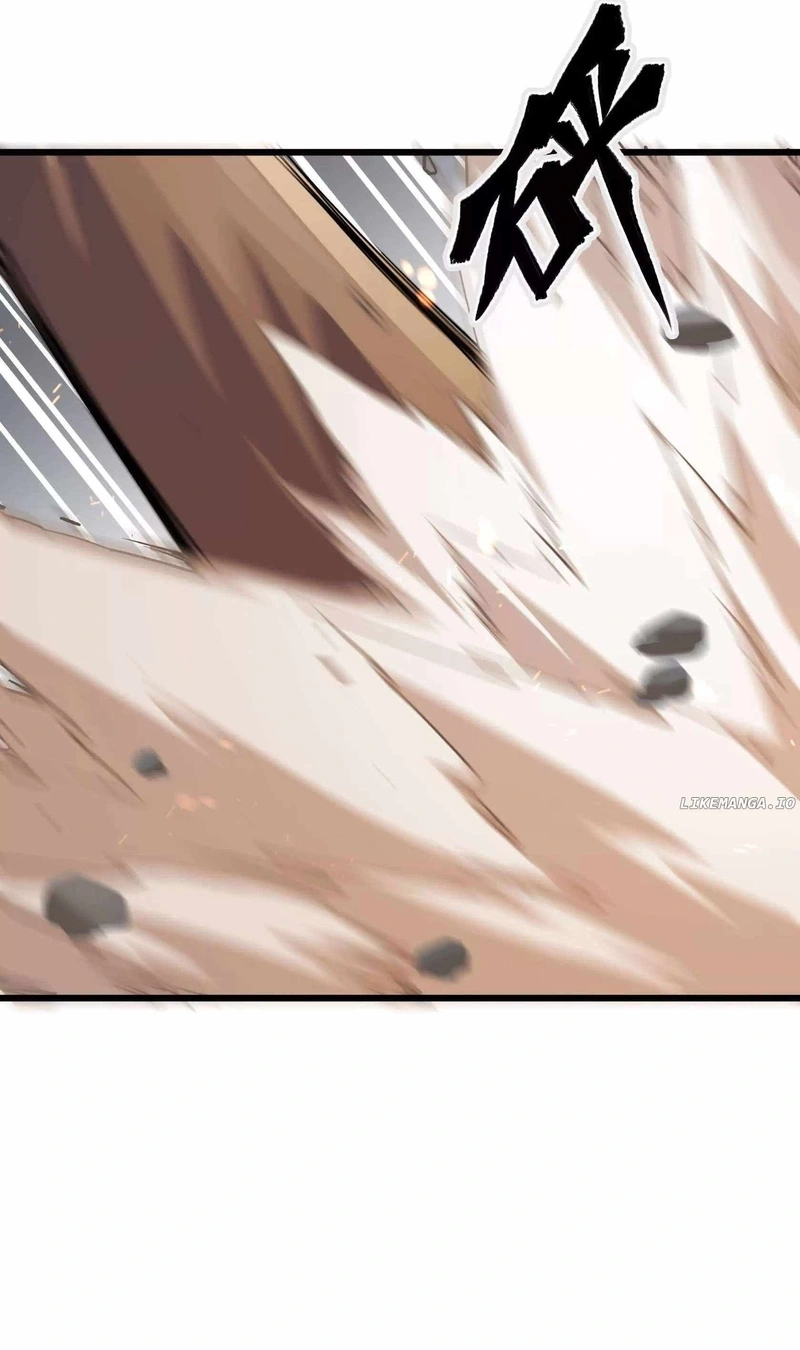 Read Apocalypse Cockroach Give me Buff chapter 41 image 50 on Lezhin