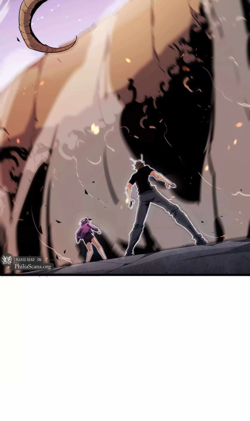 Read Apocalypse Cockroach Give me Buff chapter 41 image 52 on Lezhin