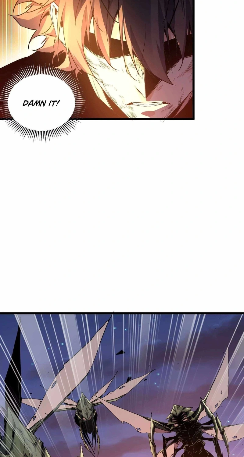 Read Apocalypse Cockroach Give me Buff chapter 41 image 7 on Lezhin