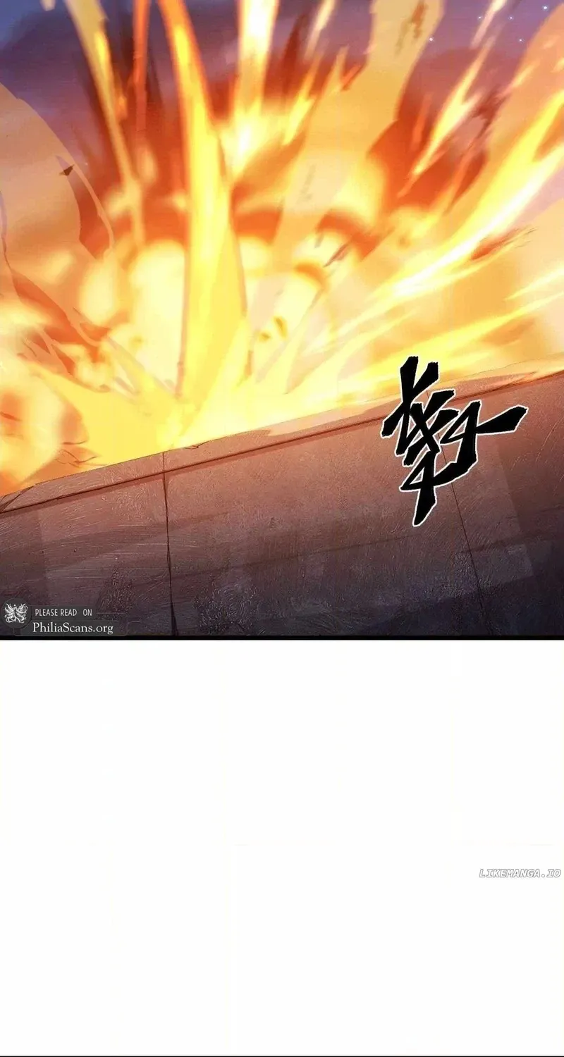 Read Apocalypse Cockroach Give me Buff chapter 41 image 9 on Lezhin