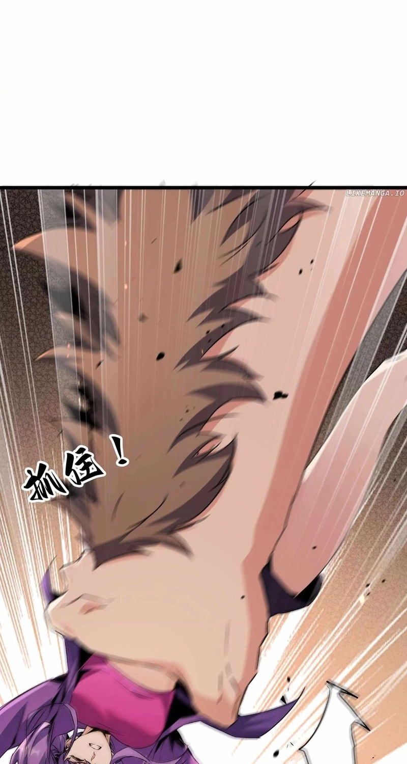 Read Apocalypse Cockroach Give me Buff chapter 42 image 11 on Lezhin