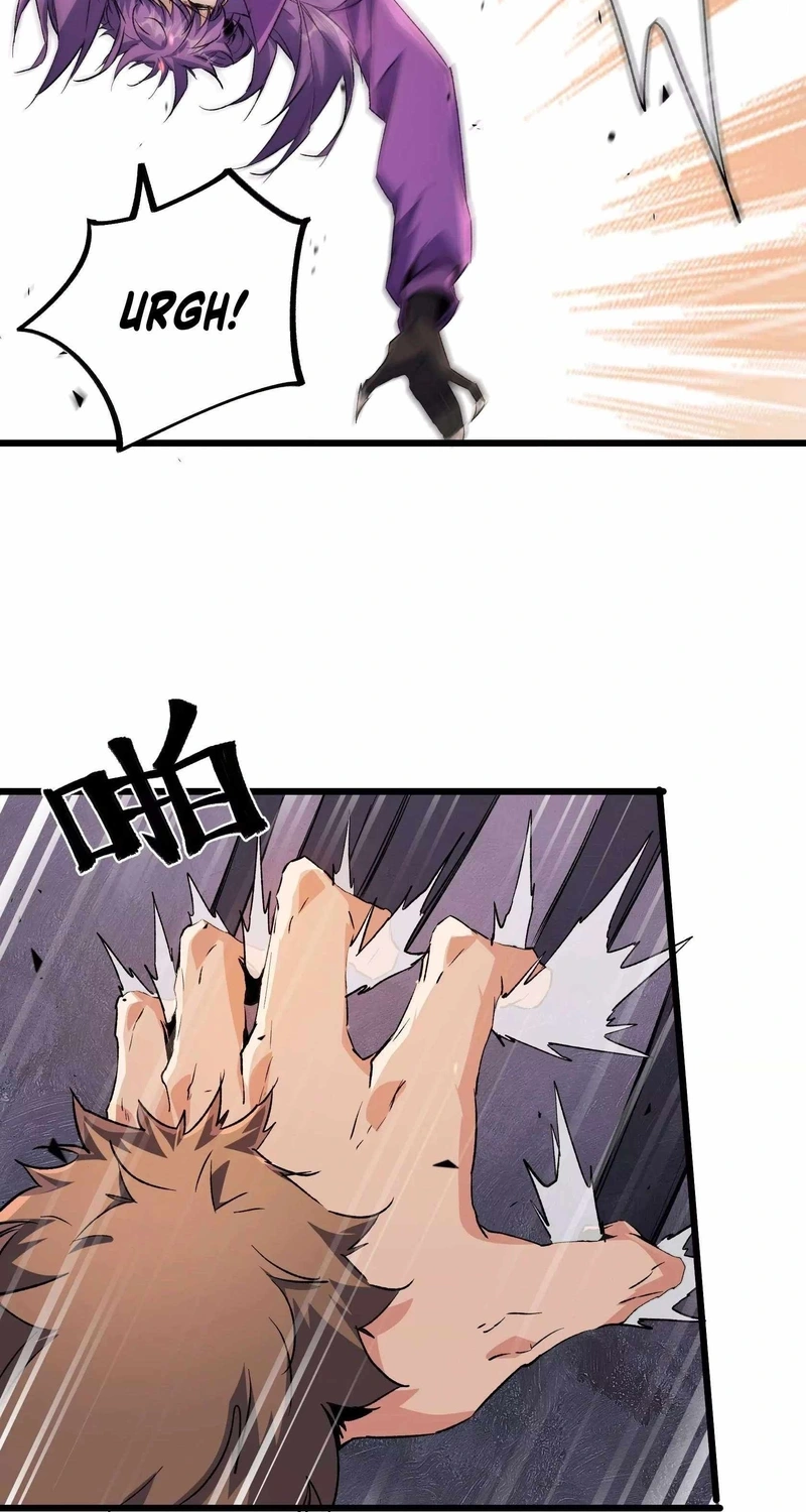 Read Apocalypse Cockroach Give me Buff chapter 42 image 12 on Lezhin
