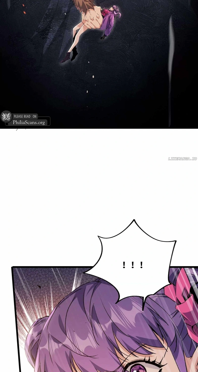 Read Apocalypse Cockroach Give me Buff chapter 42 image 14 on Lezhin