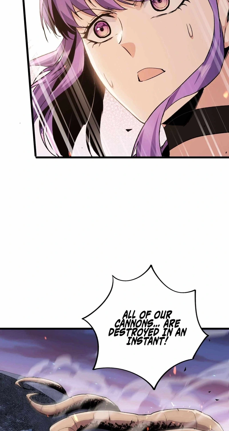 Read Apocalypse Cockroach Give me Buff chapter 42 image 15 on Lezhin