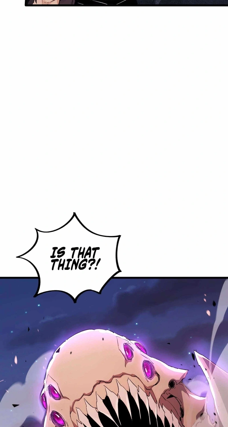 Read Apocalypse Cockroach Give me Buff chapter 42 image 18 on Lezhin