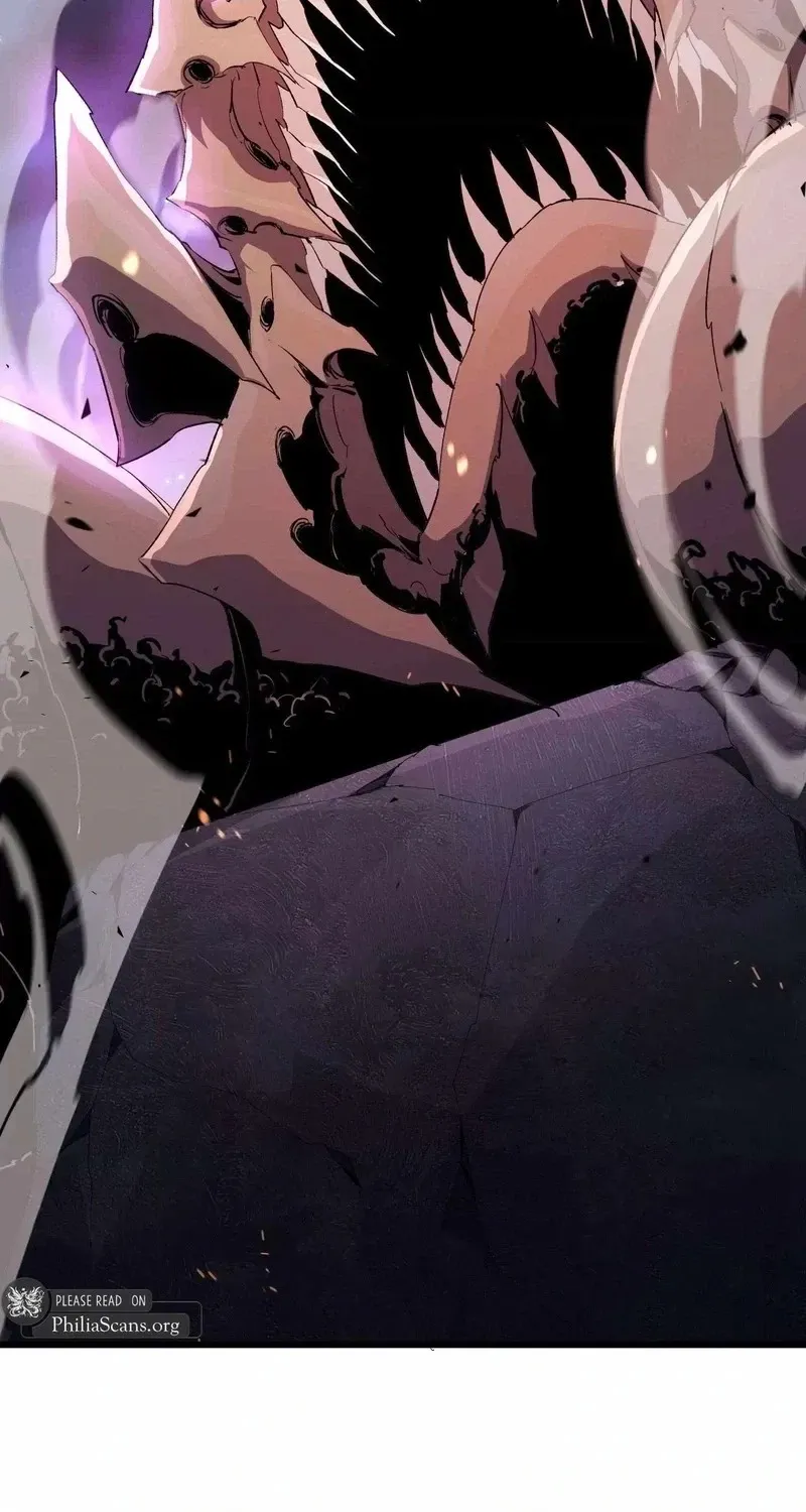 Read Apocalypse Cockroach Give me Buff chapter 42 image 19 on Lezhin
