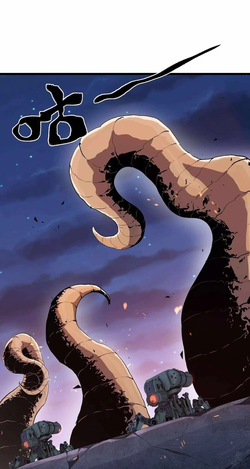Read Apocalypse Cockroach Give me Buff chapter 42 image 2 on Lezhin