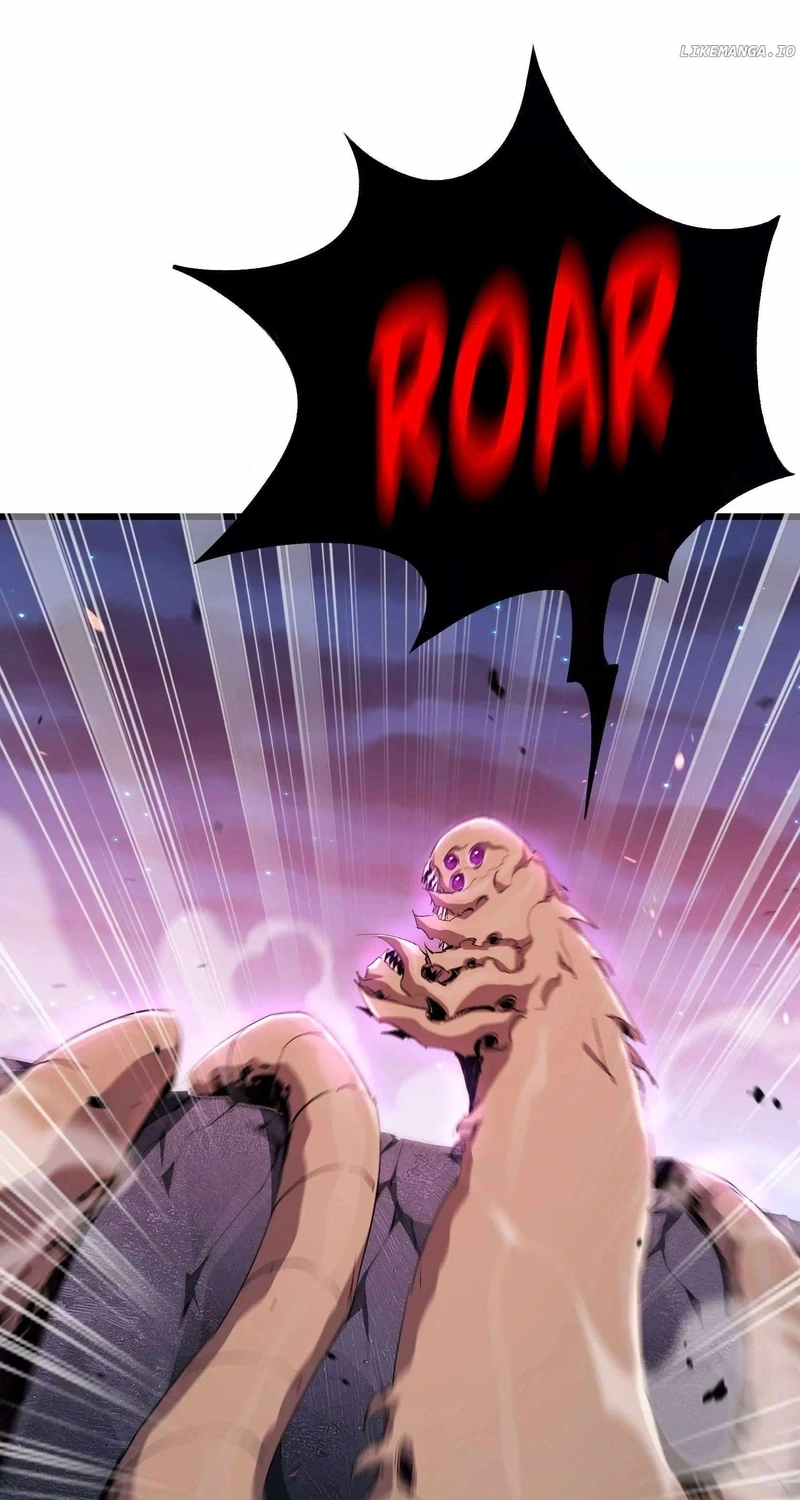 Read Apocalypse Cockroach Give me Buff chapter 42 image 20 on Lezhin