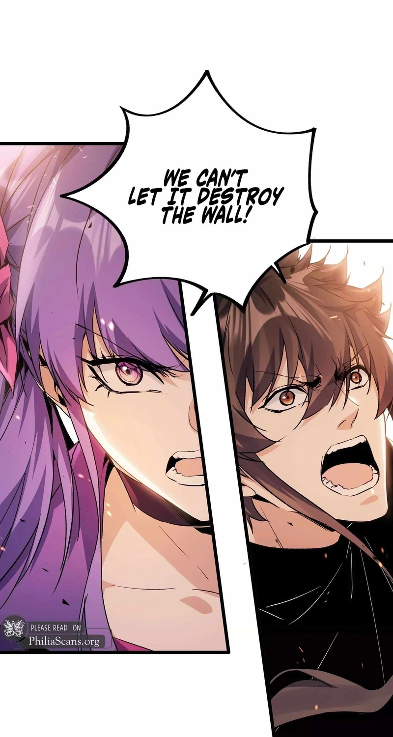 Read Apocalypse Cockroach Give me Buff chapter 42 image 22 on Lezhin