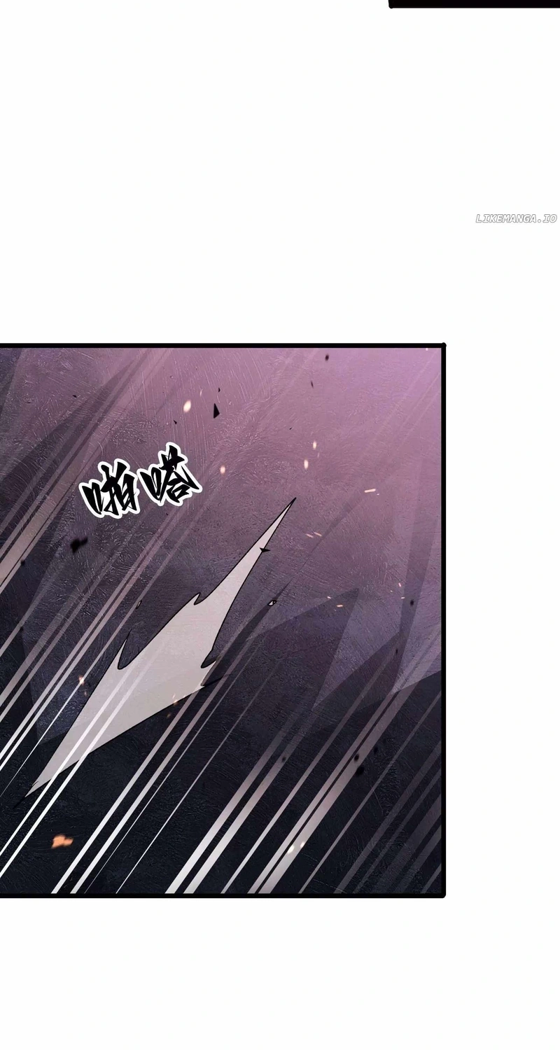 Read Apocalypse Cockroach Give me Buff chapter 42 image 23 on Lezhin