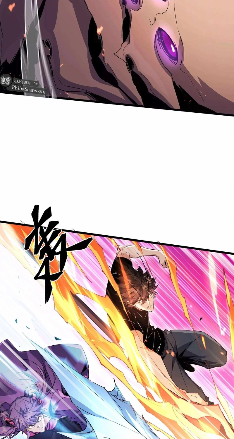 Read Apocalypse Cockroach Give me Buff chapter 42 image 25 on Lezhin