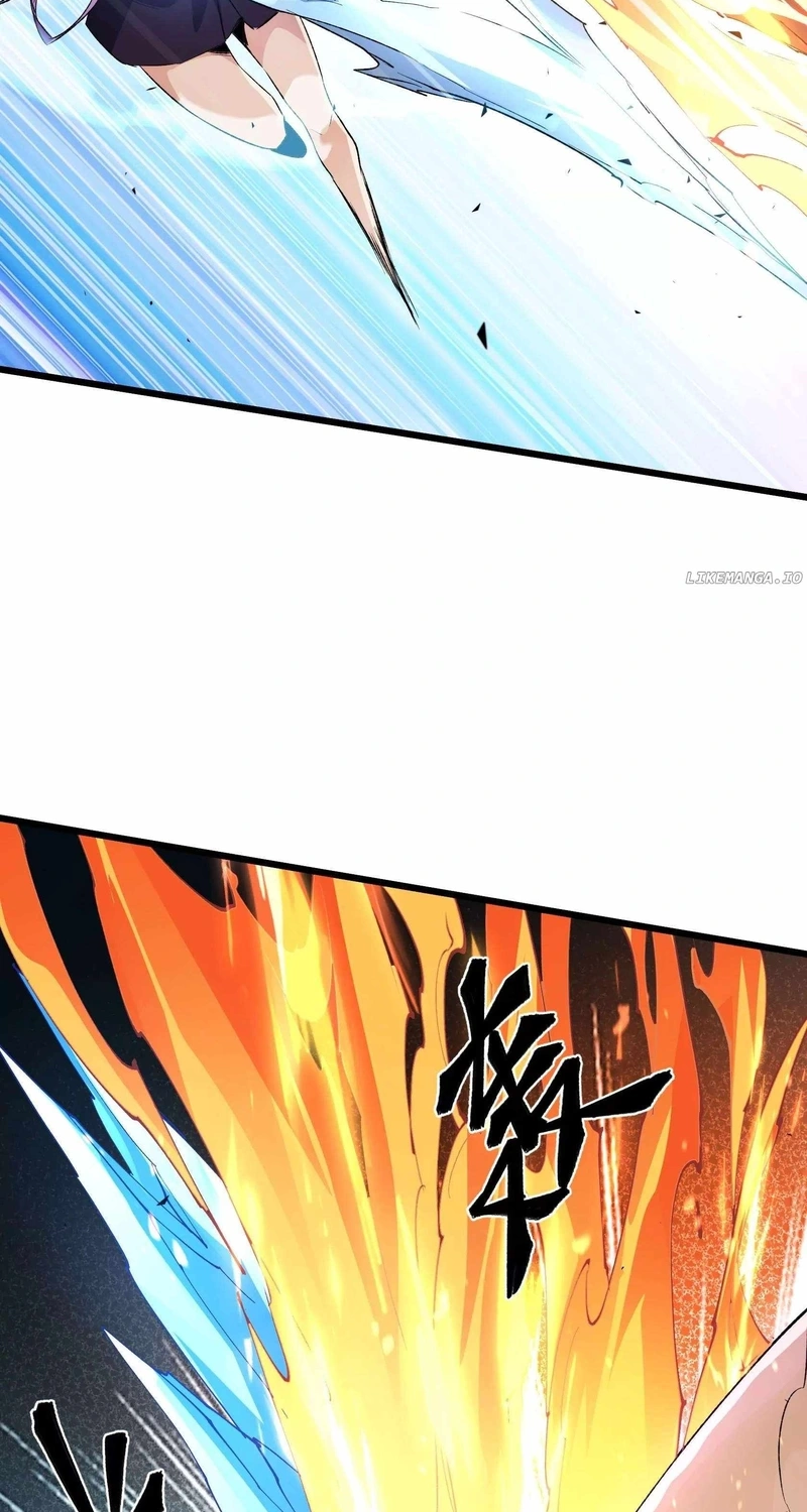 Read Apocalypse Cockroach Give me Buff chapter 42 image 26 on Lezhin
