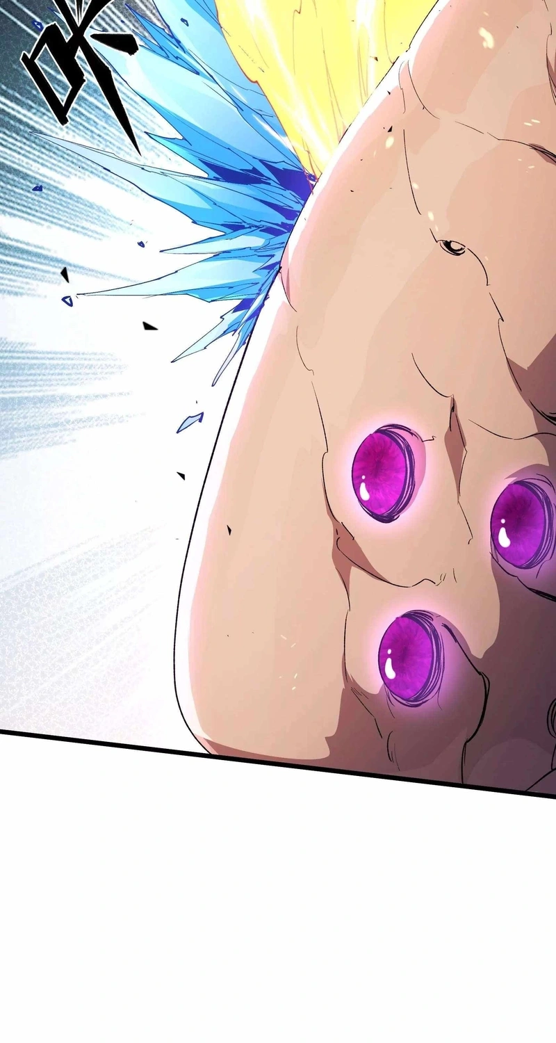 Read Apocalypse Cockroach Give me Buff chapter 42 image 27 on Lezhin