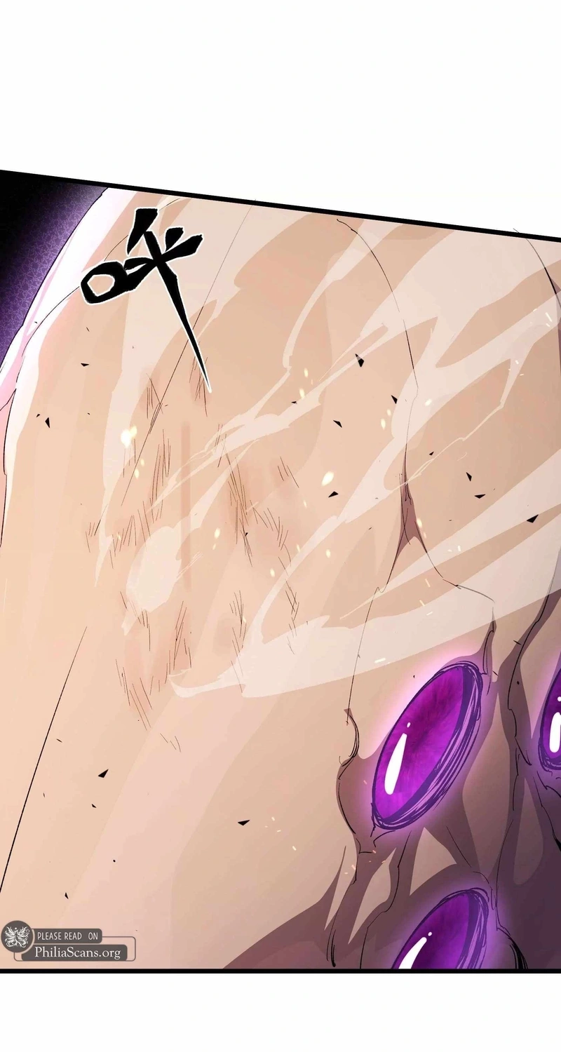 Read Apocalypse Cockroach Give me Buff chapter 42 image 28 on Lezhin