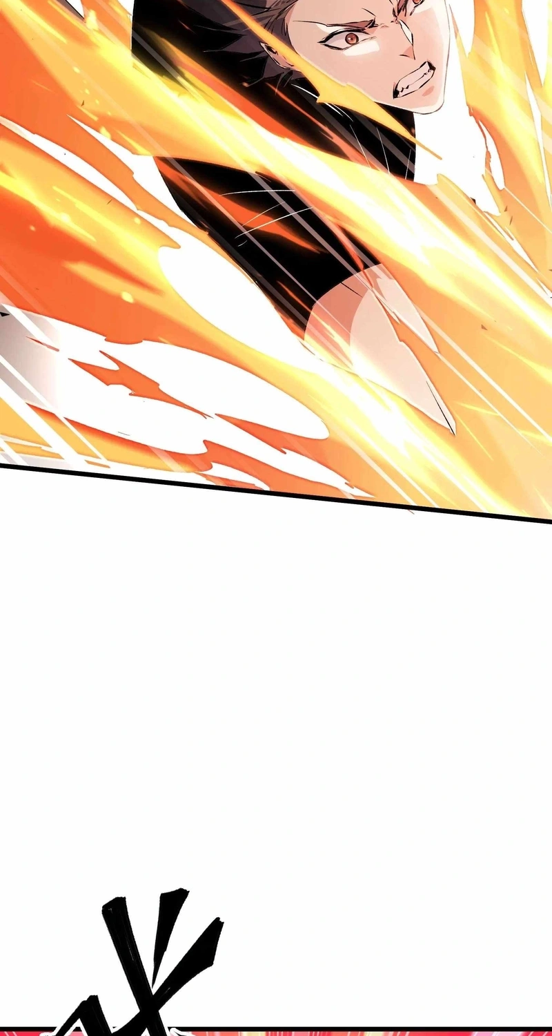 Read Apocalypse Cockroach Give me Buff chapter 42 image 32 on Lezhin