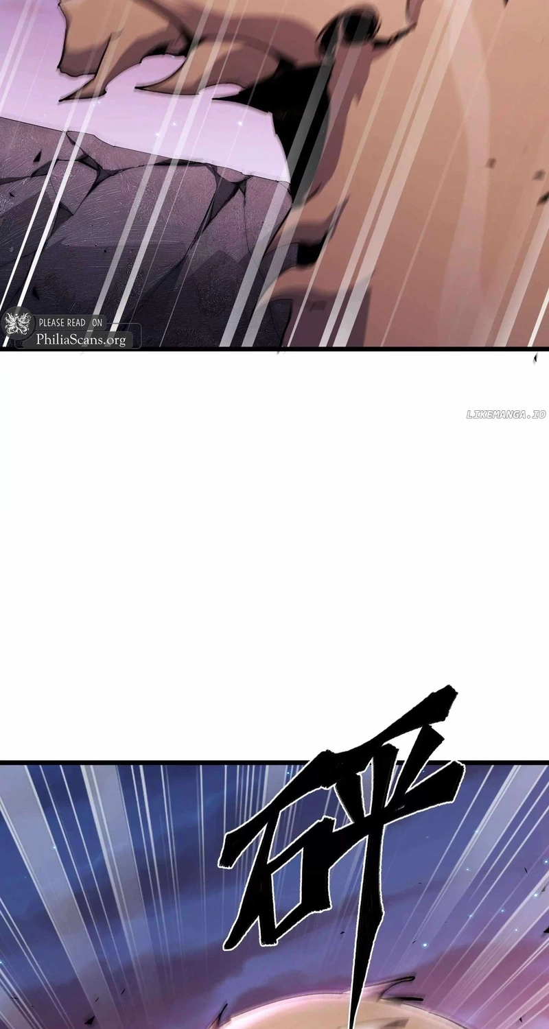 Read Apocalypse Cockroach Give me Buff chapter 42 image 37 on Lezhin