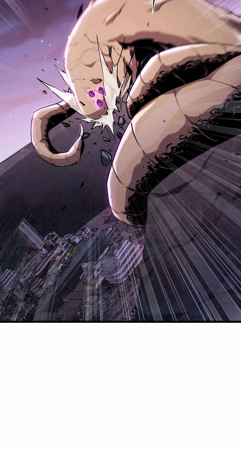 Read Apocalypse Cockroach Give me Buff chapter 42 image 38 on Lezhin