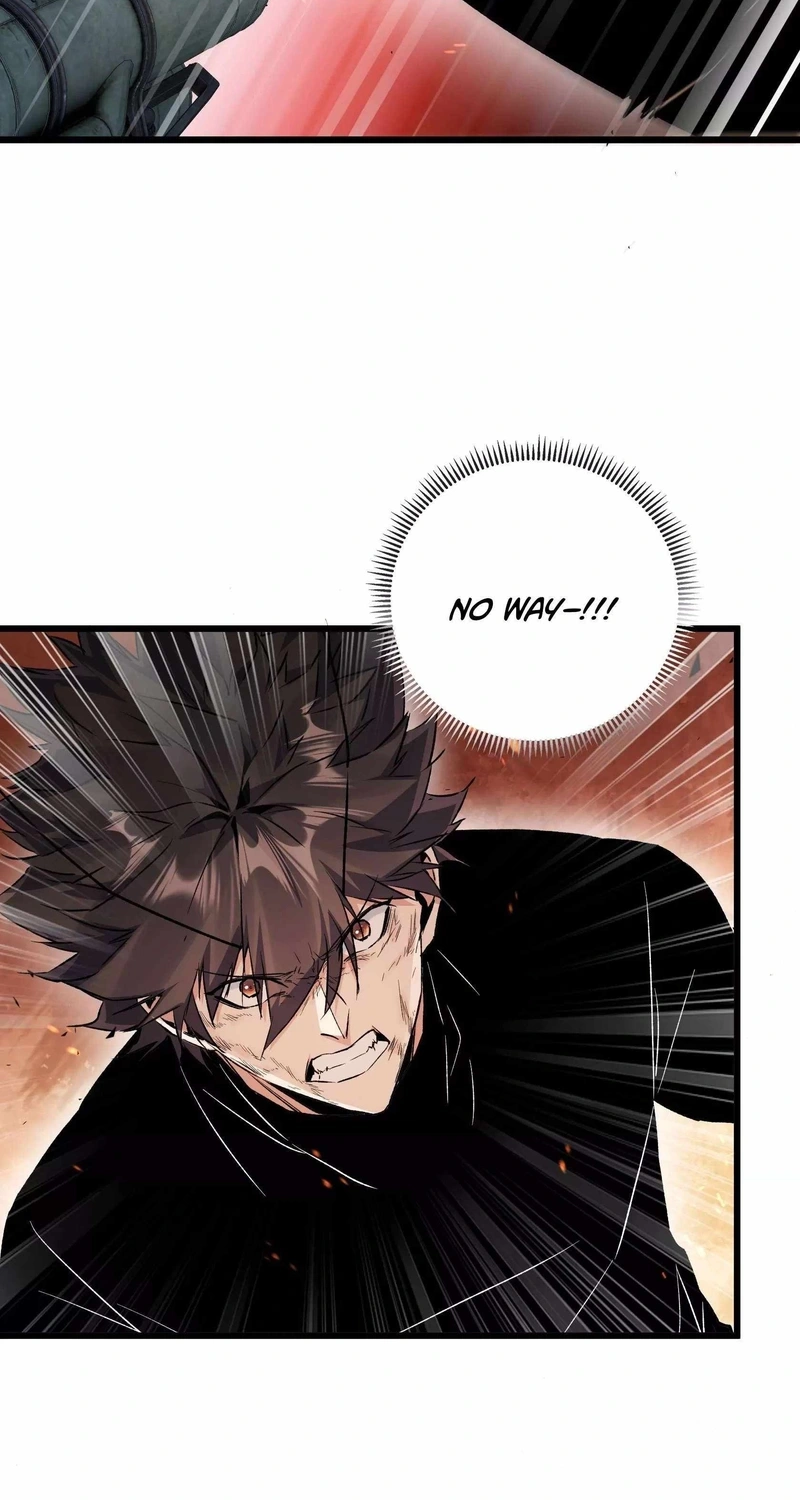 Read Apocalypse Cockroach Give me Buff chapter 42 image 4 on Lezhin