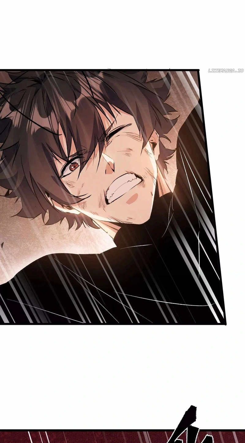 Read Apocalypse Cockroach Give me Buff chapter 42 image 40 on Lezhin