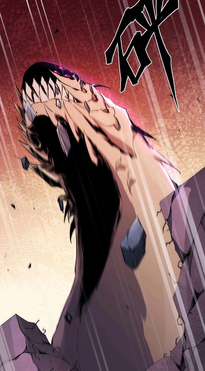 Read Apocalypse Cockroach Give me Buff chapter 42 image 41 on Lezhin
