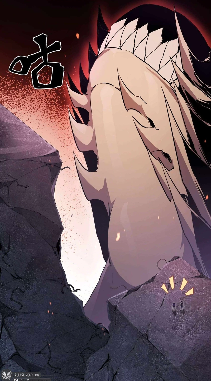 Read Apocalypse Cockroach Give me Buff chapter 42 image 45 on Lezhin