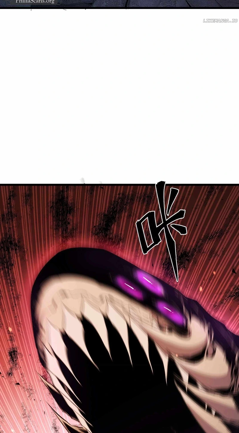 Read Apocalypse Cockroach Give me Buff chapter 42 image 46 on Lezhin