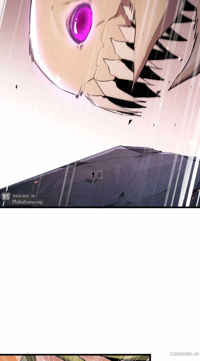 Read Apocalypse Cockroach Give me Buff chapter 42 image 48 on Lezhin