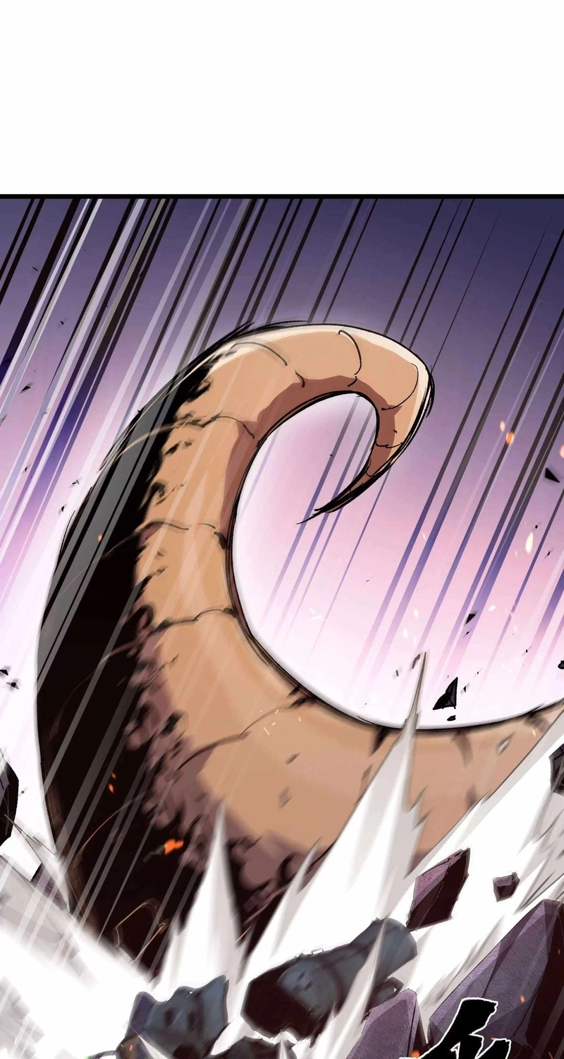 Read Apocalypse Cockroach Give me Buff chapter 42 image 5 on Lezhin