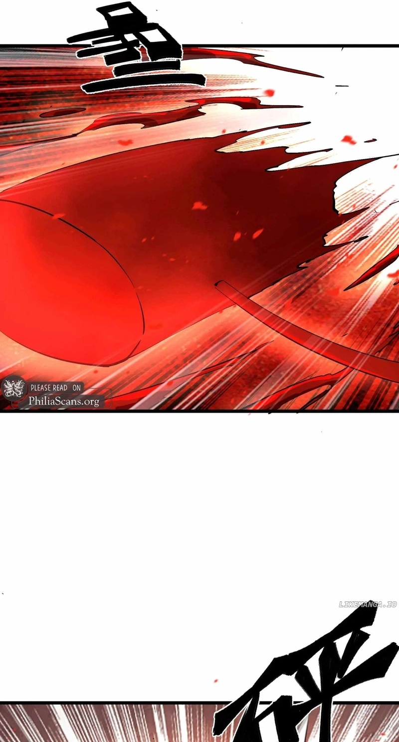 Read Apocalypse Cockroach Give me Buff chapter 42 image 50 on Lezhin