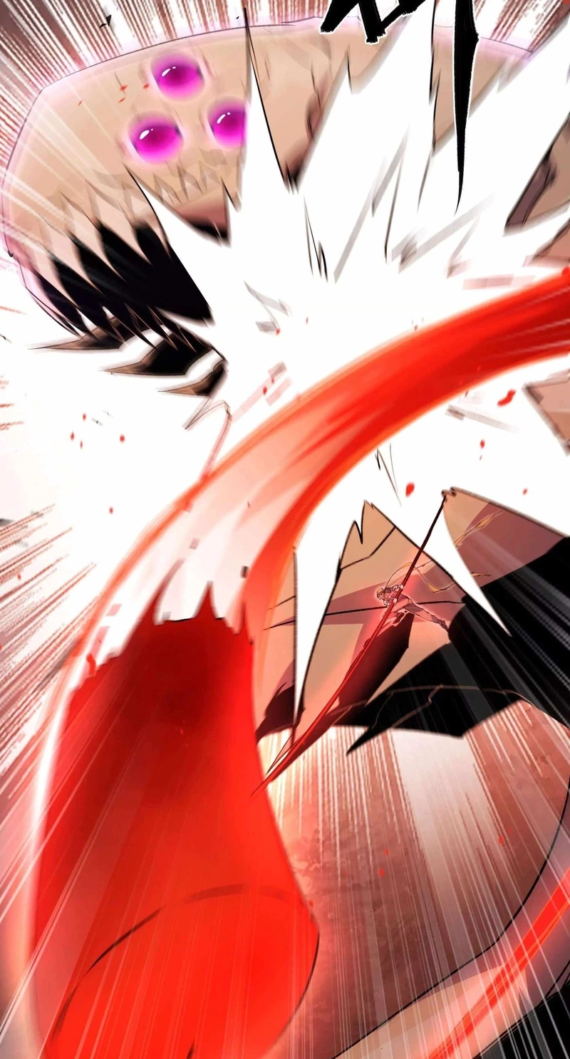 Read Apocalypse Cockroach Give me Buff chapter 42 image 51 on Lezhin