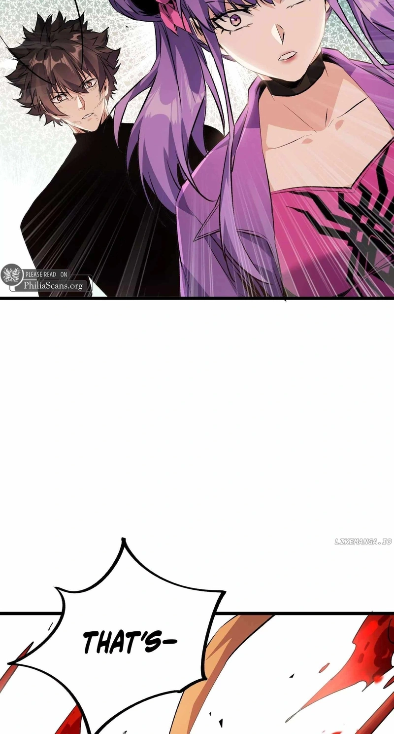 Read Apocalypse Cockroach Give me Buff chapter 42 image 53 on Lezhin