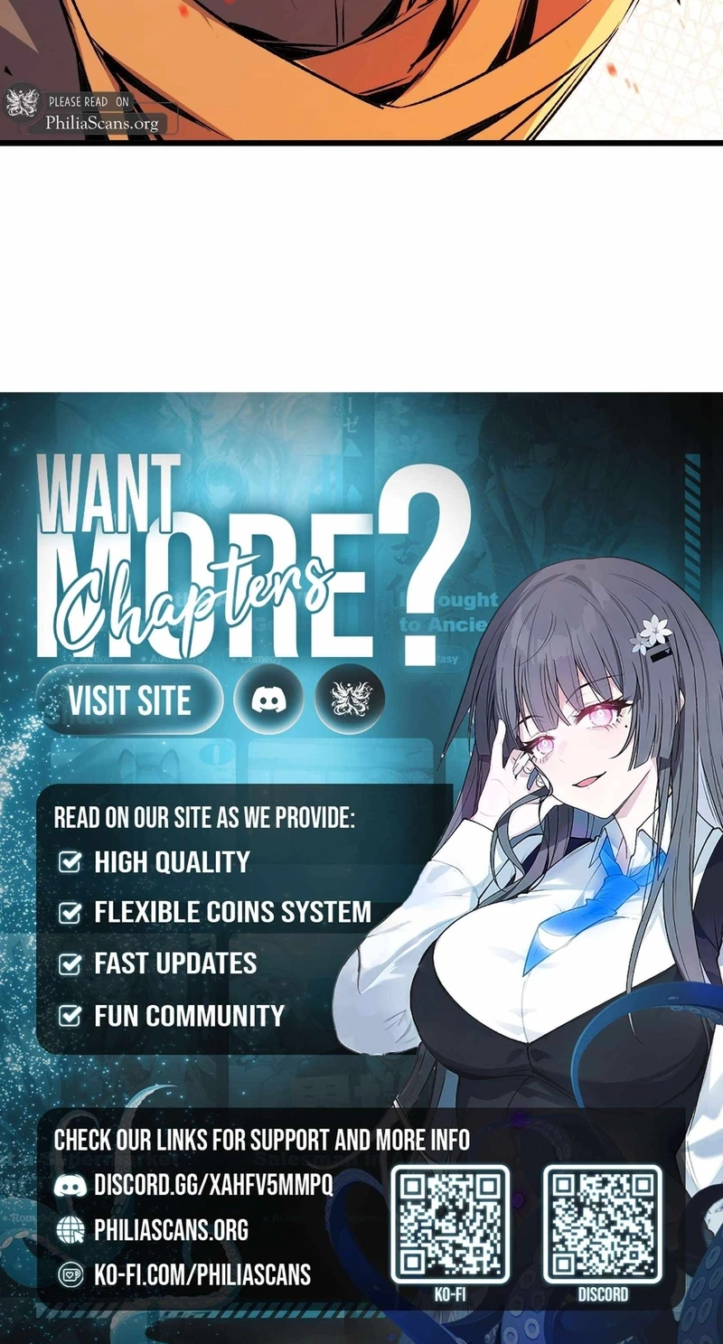 Read Apocalypse Cockroach Give me Buff chapter 42 image 57 on Lezhin