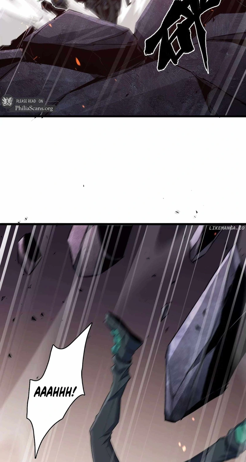 Read Apocalypse Cockroach Give me Buff chapter 42 image 6 on Lezhin