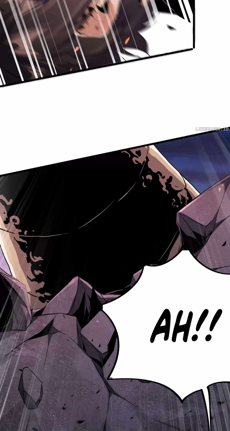 Read Apocalypse Cockroach Give me Buff chapter 42 image 8 on Lezhin