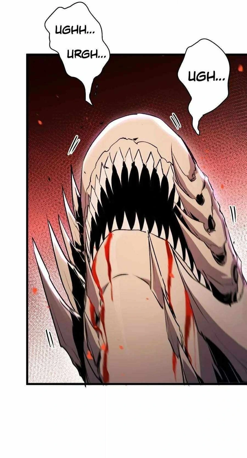 Read Apocalypse Cockroach Give me Buff chapter 43 image 10 on Lezhin