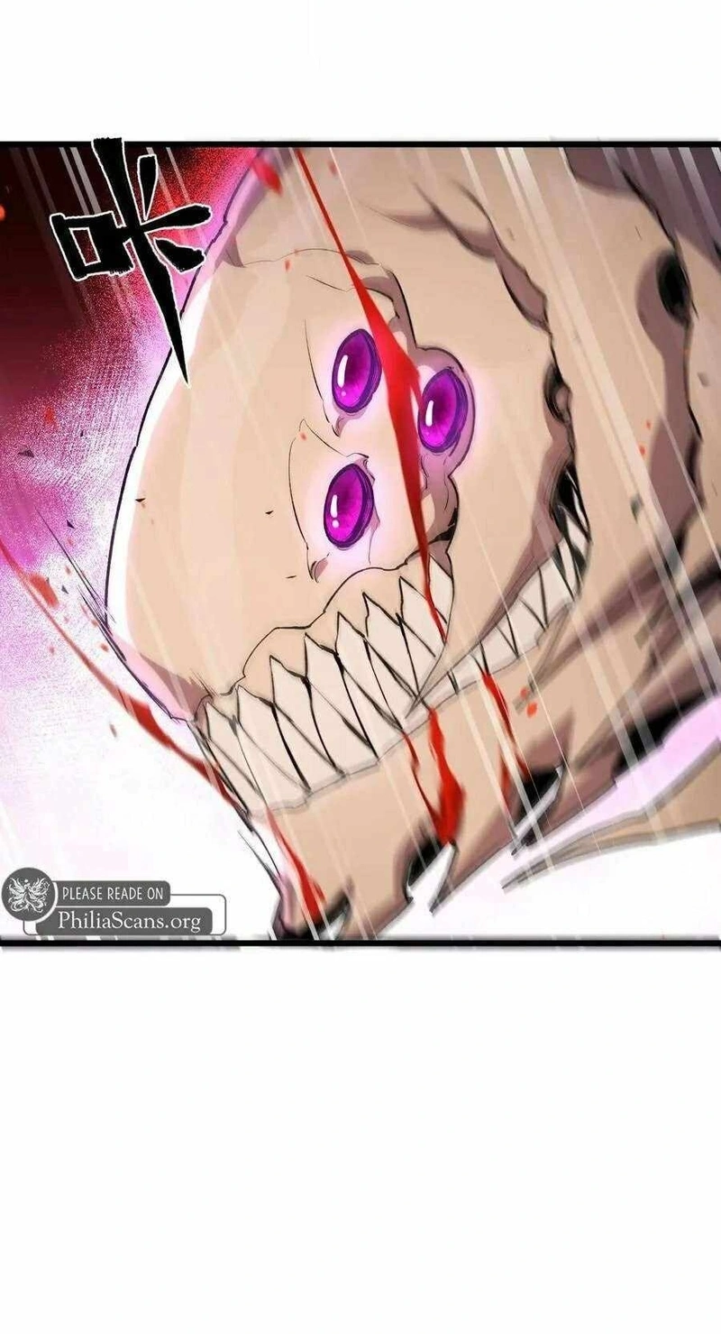 Read Apocalypse Cockroach Give me Buff chapter 43 image 11 on Lezhin