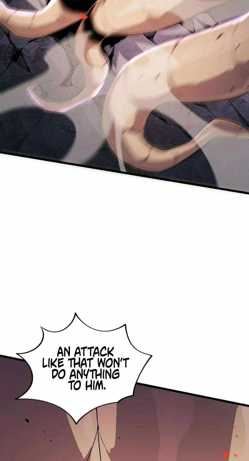 Read Apocalypse Cockroach Give me Buff chapter 43 image 18 on Lezhin
