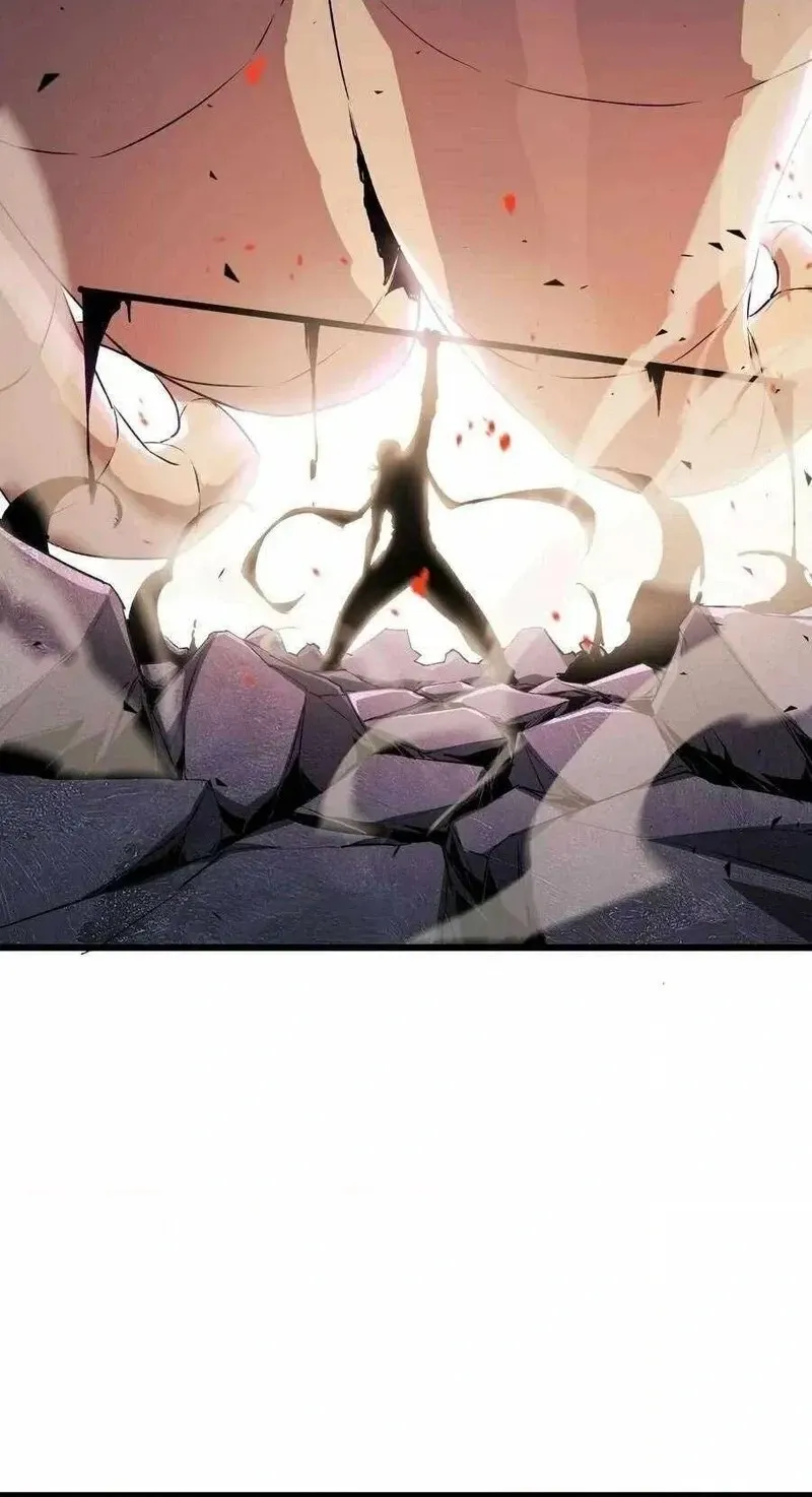 Read Apocalypse Cockroach Give me Buff chapter 43 image 19 on Lezhin