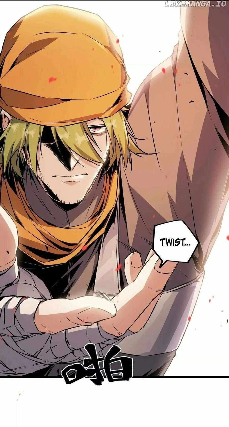 Read Apocalypse Cockroach Give me Buff chapter 43 image 20 on Lezhin