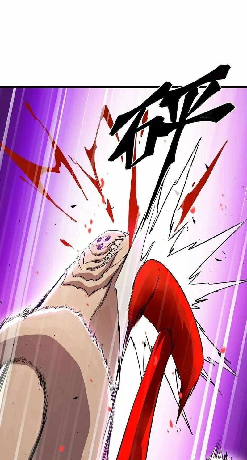 Read Apocalypse Cockroach Give me Buff chapter 43 image 21 on Lezhin