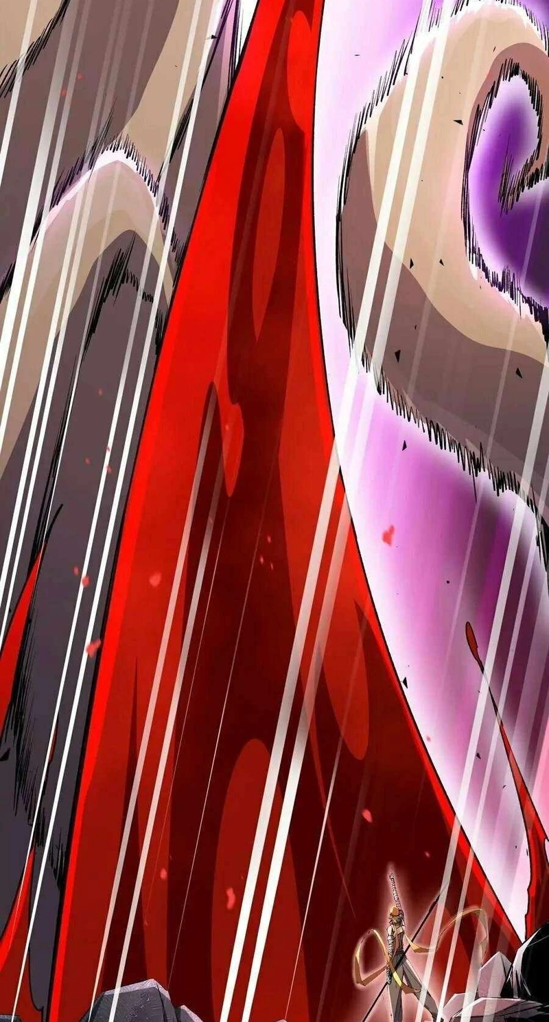 Read Apocalypse Cockroach Give me Buff chapter 43 image 22 on Lezhin
