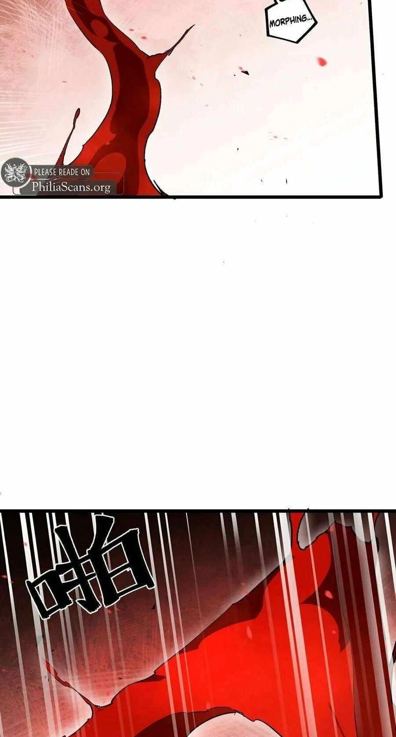 Read Apocalypse Cockroach Give me Buff chapter 43 image 24 on Lezhin