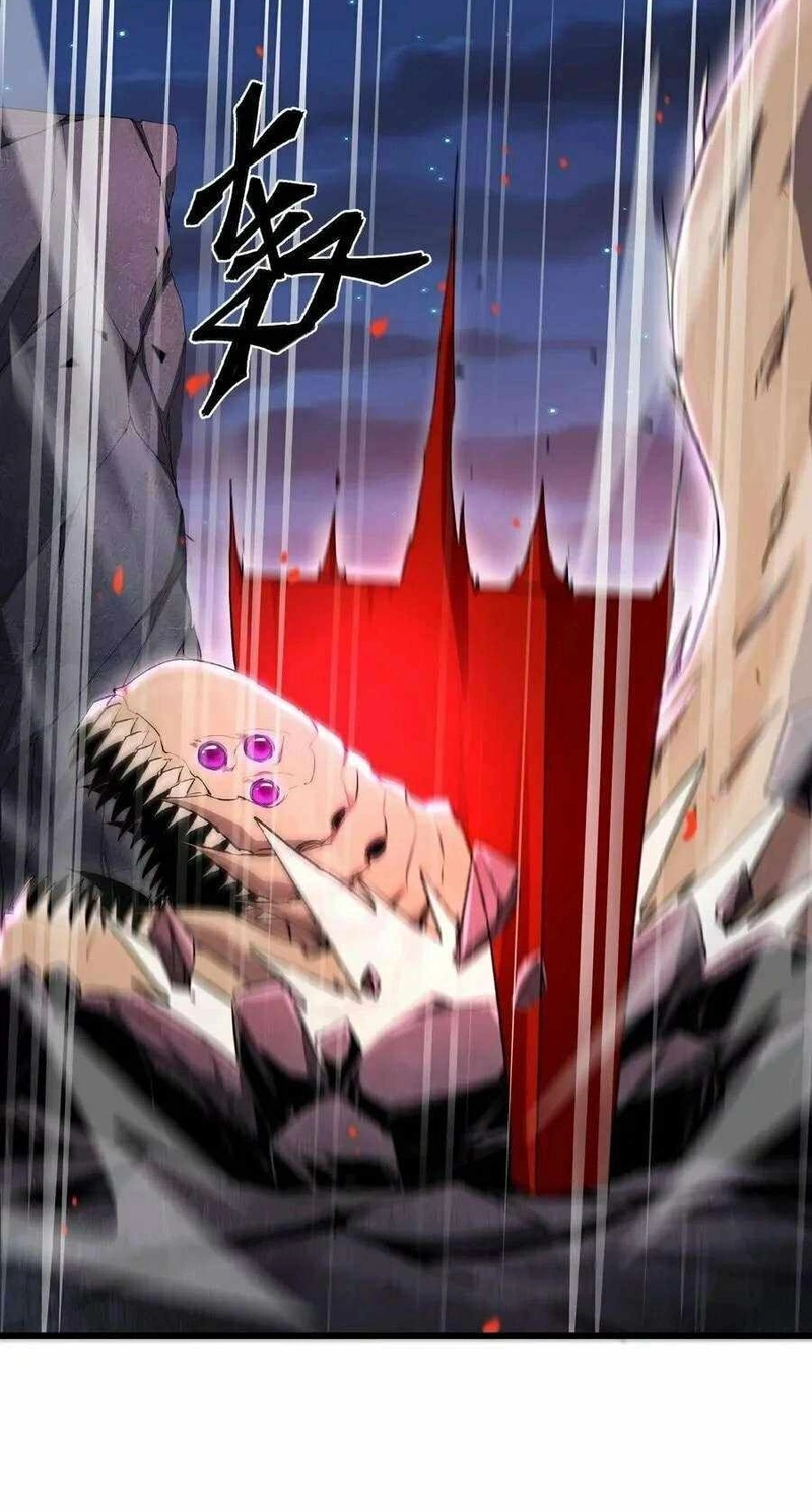 Read Apocalypse Cockroach Give me Buff chapter 43 image 26 on Lezhin